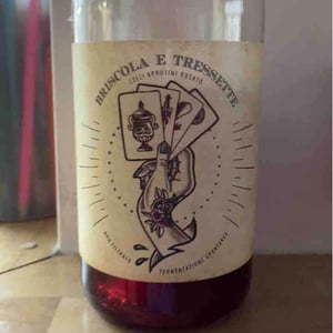 Briscola e Tressette - Podere San Biagio - jacopo-fiore