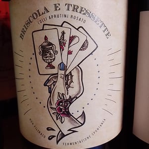 Briscola e Tressette - Podere San Biagio - jacopo-fiore