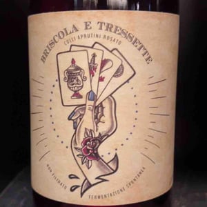 Briscola e Tressette - Podere San Biagio - jacopo-fiore