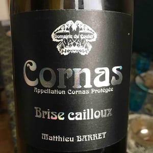 Brise Cailloux