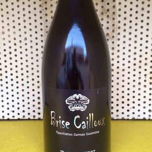 Brise Cailloux - Domaine du Coulet - Matthieu Barret 