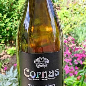 Domaine du Coulet - Matthieu Barret - Brise Cailloux