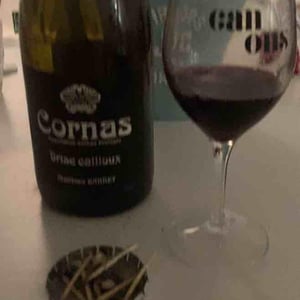 Domaine du Coulet - Matthieu Barret - Brise Cailloux