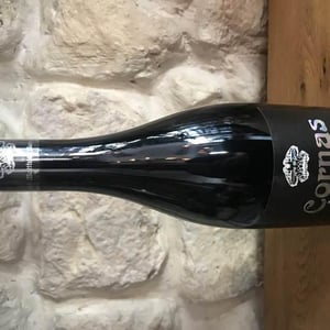 Brise Cailloux - Domaine du Coulet - matthieu-barret