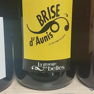Brise d'Aunis - La Grange aux Belles - marc-houtin-julien-bresteau-et-gerald-peau