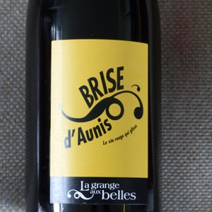 Brise d'Aunis - La Grange aux Belles - Marc Houtin, Julien Bresteau et Gérald Peau 
