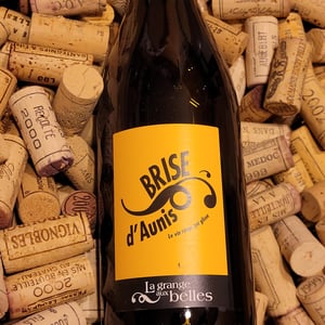 Brise d'Aunis - La Grange aux Belles - marc-houtin-julien-bresteau-et-gerald-peau