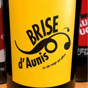 La Grange aux Belles - Marc Houtin, Julien Bresteau et Gérald Peau - Brise d'Aunis