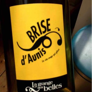 Brise d'Aunis