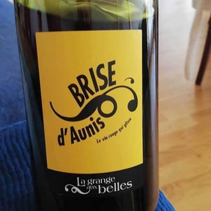 Brise d'Aunis - La Grange aux Belles - marc-houtin-julien-bresteau-et-gerald-peau