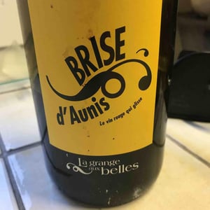 La Grange aux Belles - Marc Houtin, Julien Bresteau et Gérald Peau - Brise d'Aunis