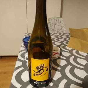 Brise d'Aunis 2016