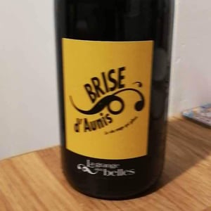 La Grange aux Belles - Marc Houtin, Julien Bresteau et Gérald Peau - Brise d'Aunis