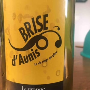 La Grange aux Belles - Marc Houtin, Julien Bresteau et Gérald Peau - Brise d'Aunis