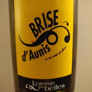 Brise d'Aunis - La Grange aux Belles - marc-houtin-julien-bresteau-et-gerald-peau