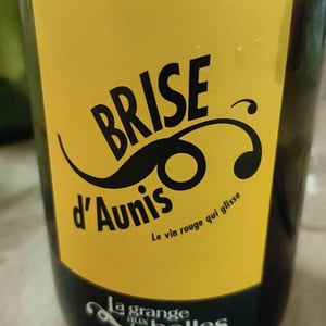 La Grange aux Belles - Marc Houtin, Julien Bresteau et Gérald Peau - Brise d'Aunis