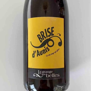 Brise d'Aunis 2021