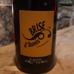 La Grange aux Belles - Marc Houtin, Julien Bresteau et Gérald Peau - Brise d'Aunis