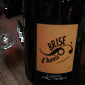 Brise d'Aunis - La Grange aux Belles - Marc Houtin, Julien Bresteau et Gérald Peau 