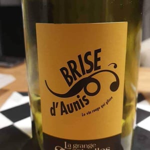 Brise d'Aunis