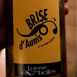 La Grange aux Belles - Marc Houtin, Julien Bresteau et Gérald Peau - Brise d'Aunis