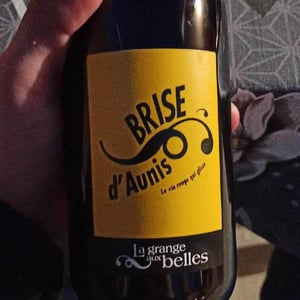 La Grange aux Belles - Marc Houtin, Julien Bresteau et Gérald Peau - Brise d'Aunis