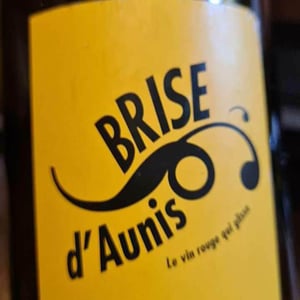 La Grange aux Belles - Marc Houtin, Julien Bresteau et Gérald Peau - Brise d'Aunis