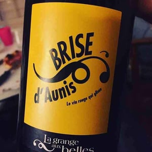 Brise d'Aunis
