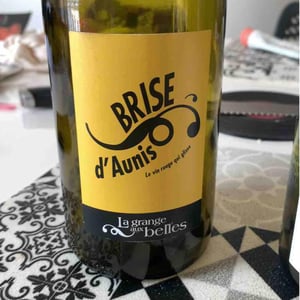 La Grange aux Belles - Marc Houtin, Julien Bresteau et Gérald Peau - Brise d'Aunis