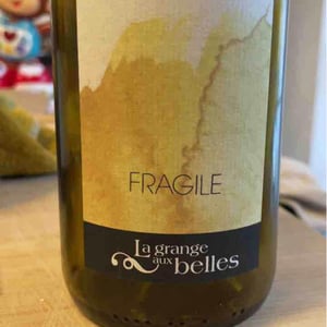La Grange aux Belles - Marc Houtin, Julien Bresteau et Gérald Peau - Brise d'Aunis