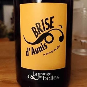 La Grange aux Belles - Marc Houtin, Julien Bresteau et Gérald Peau - Brise d'Aunis