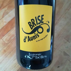 La Grange aux Belles - Marc Houtin, Julien Bresteau et Gérald Peau - Brise d'Aunis