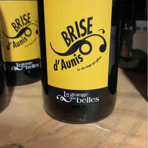 Brise d'Aunis - La Grange aux Belles - marc-houtin-julien-bresteau-et-gerald-peau