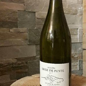 Brise De Pente - Uliz - antoine-petitprez