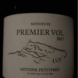 Brise De Pente 2017
