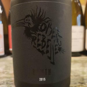 BRMTH 2015 blanc de noir - Oiseau Rebelle - guido-melanie-hube