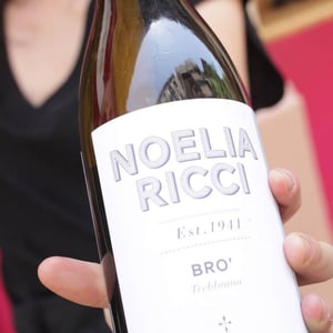 Brò - AZIENDA AGRICOLA NOELIA RICCI - marco-cirese