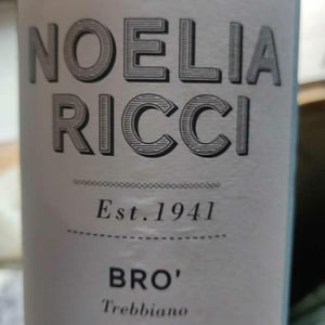 Brò - AZIENDA AGRICOLA NOELIA RICCI - marco-cirese