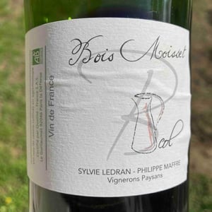 Brocol - Domaine Ferme Bois Moisset - Sylvie & Philippe Maffre 