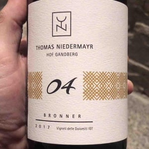 Bronner - Thomas Niedermayr – Hof Gandberg - thomas-niedermayr