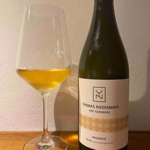 Bronner - Thomas Niedermayr – Hof Gandberg - Thomas Niedermayr 