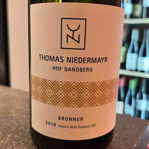 Bronner - Thomas Niedermayr – Hof Gandberg - thomas-niedermayr