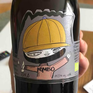 Kombo - David Kušický - david-kusicky