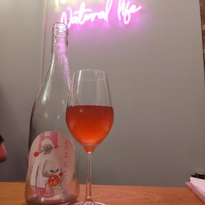 B' Rosé - Yetti and the Kokonut - dave-geyer-koen-janssens
