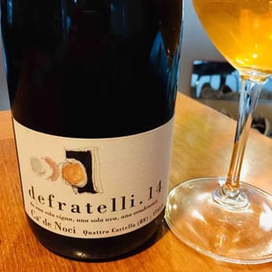 Defratelli - Ca De Noci - Alberto & Giovanni Masini 