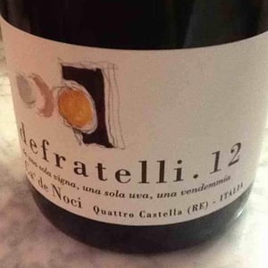 Defratelli - Ca De Noci - Alberto & Giovanni Masini 