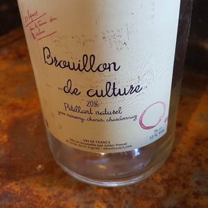 Brouillon de Culture - Julien Prével - Julien Prével 