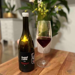 Brouilly 2020