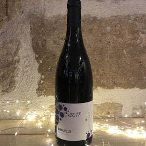 Brouilly - Alex Foillard - alex-foillard