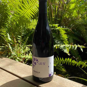 Brouilly - Alex Foillard - alex-foillard
